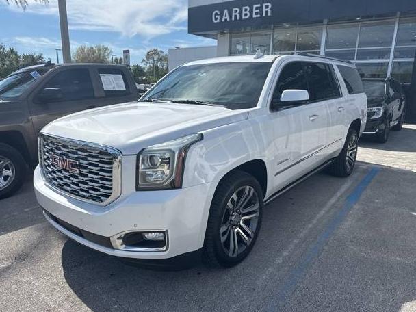 GMC YUKON XL 2018 1GKS1HKJ0JR282880 image